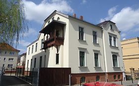 Pp Pension Potsdam